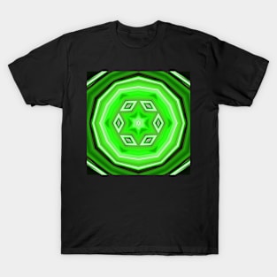 Emerald Ethereal 09 T-Shirt